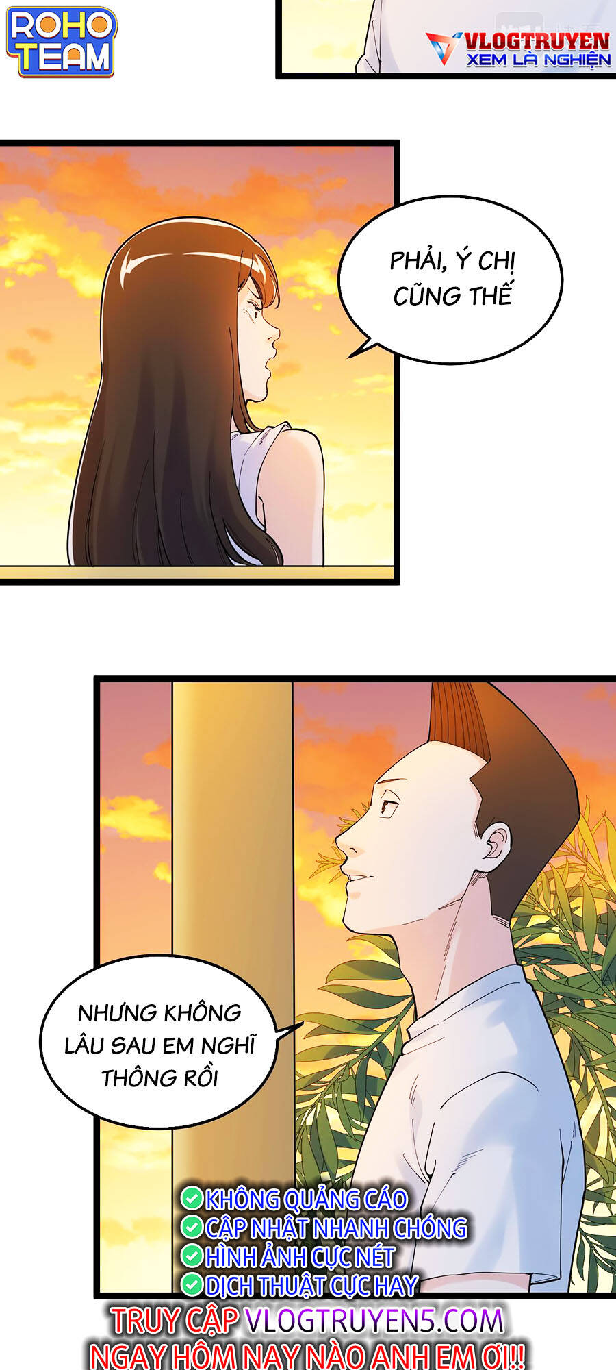 Tinh Thần Đại Hải Của Học Bá Chapter 156 - Trang 2