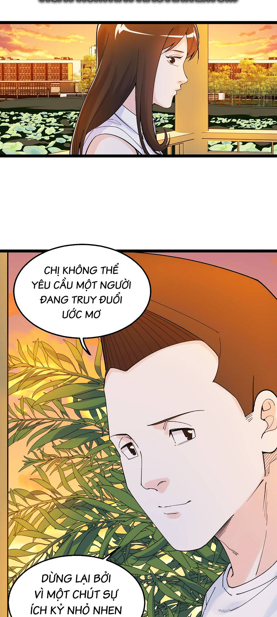 Tinh Thần Đại Hải Của Học Bá Chapter 156 - Trang 2