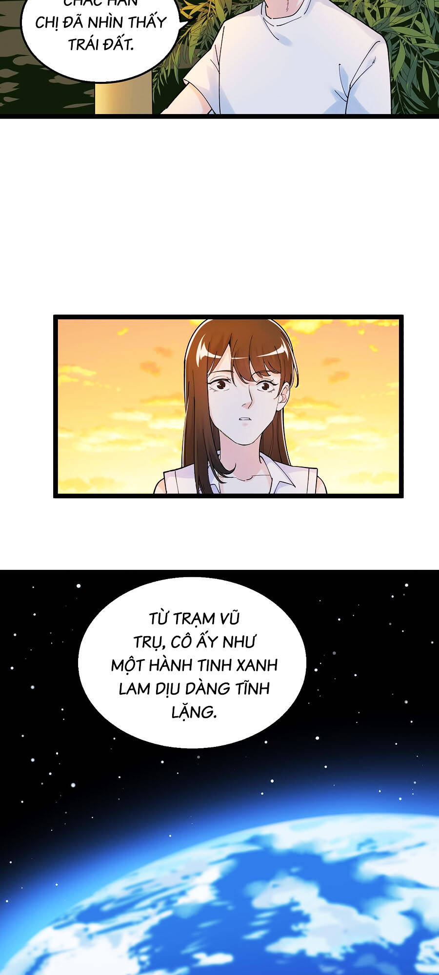 Tinh Thần Đại Hải Của Học Bá Chapter 156 - Trang 2