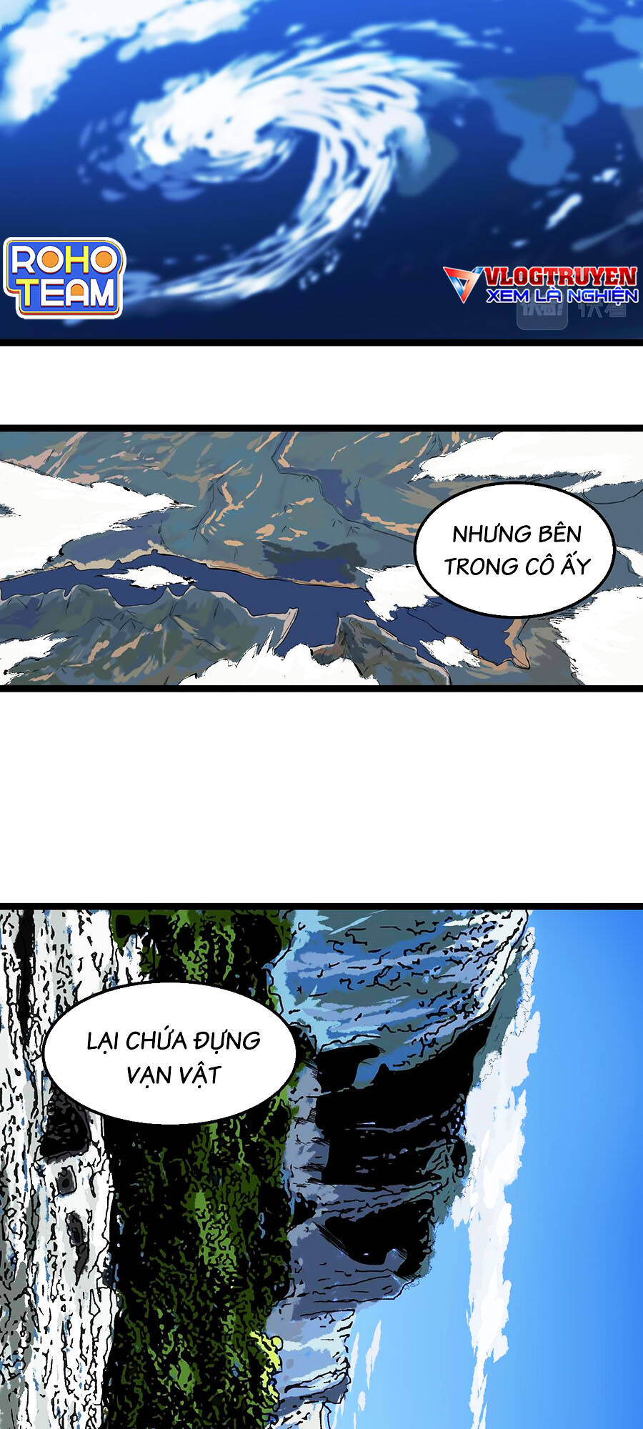 Tinh Thần Đại Hải Của Học Bá Chapter 156 - Trang 2