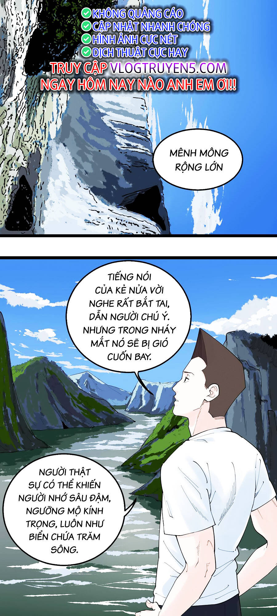 Tinh Thần Đại Hải Của Học Bá Chapter 156 - Trang 2