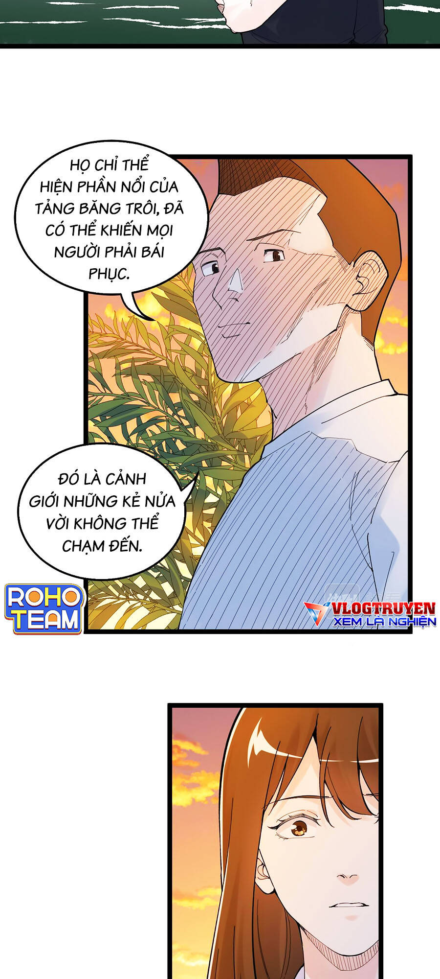Tinh Thần Đại Hải Của Học Bá Chapter 156 - Trang 2