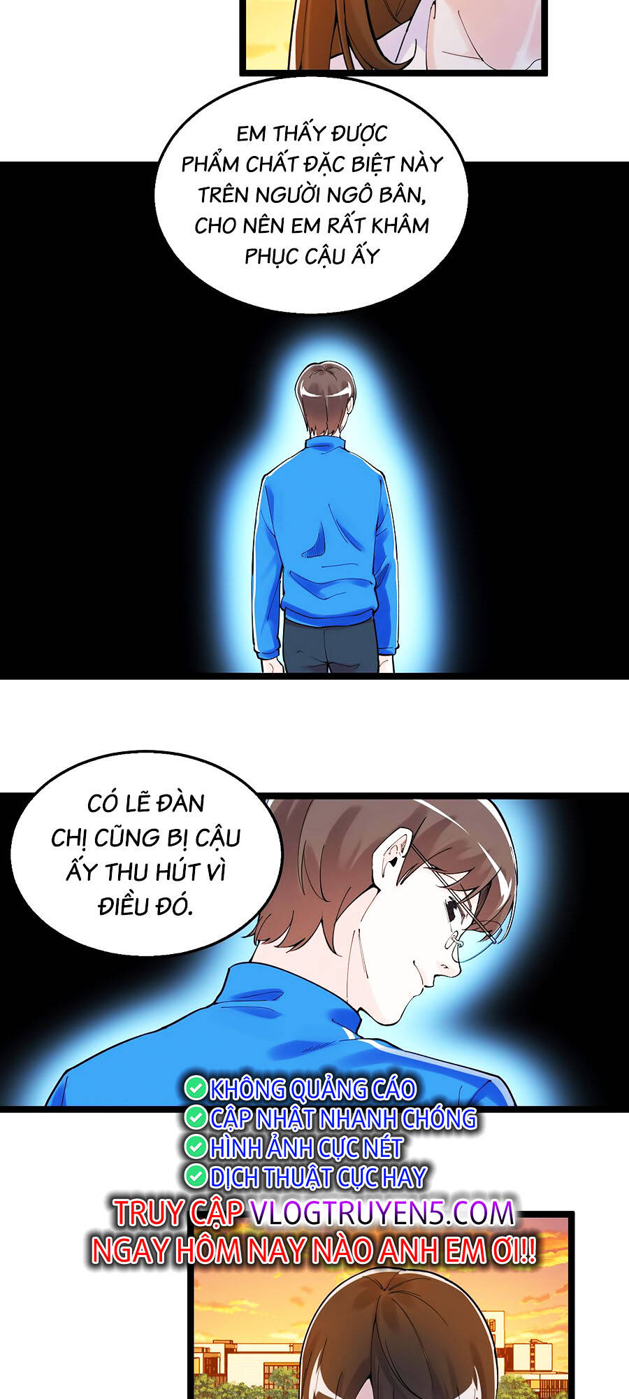 Tinh Thần Đại Hải Của Học Bá Chapter 156 - Trang 2