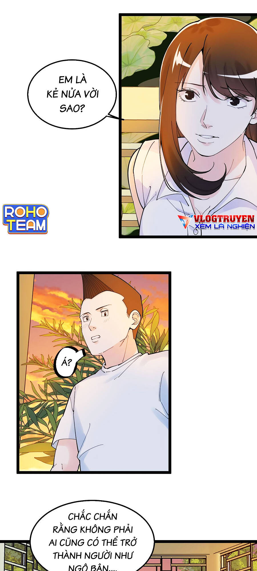 Tinh Thần Đại Hải Của Học Bá Chapter 156 - Trang 2