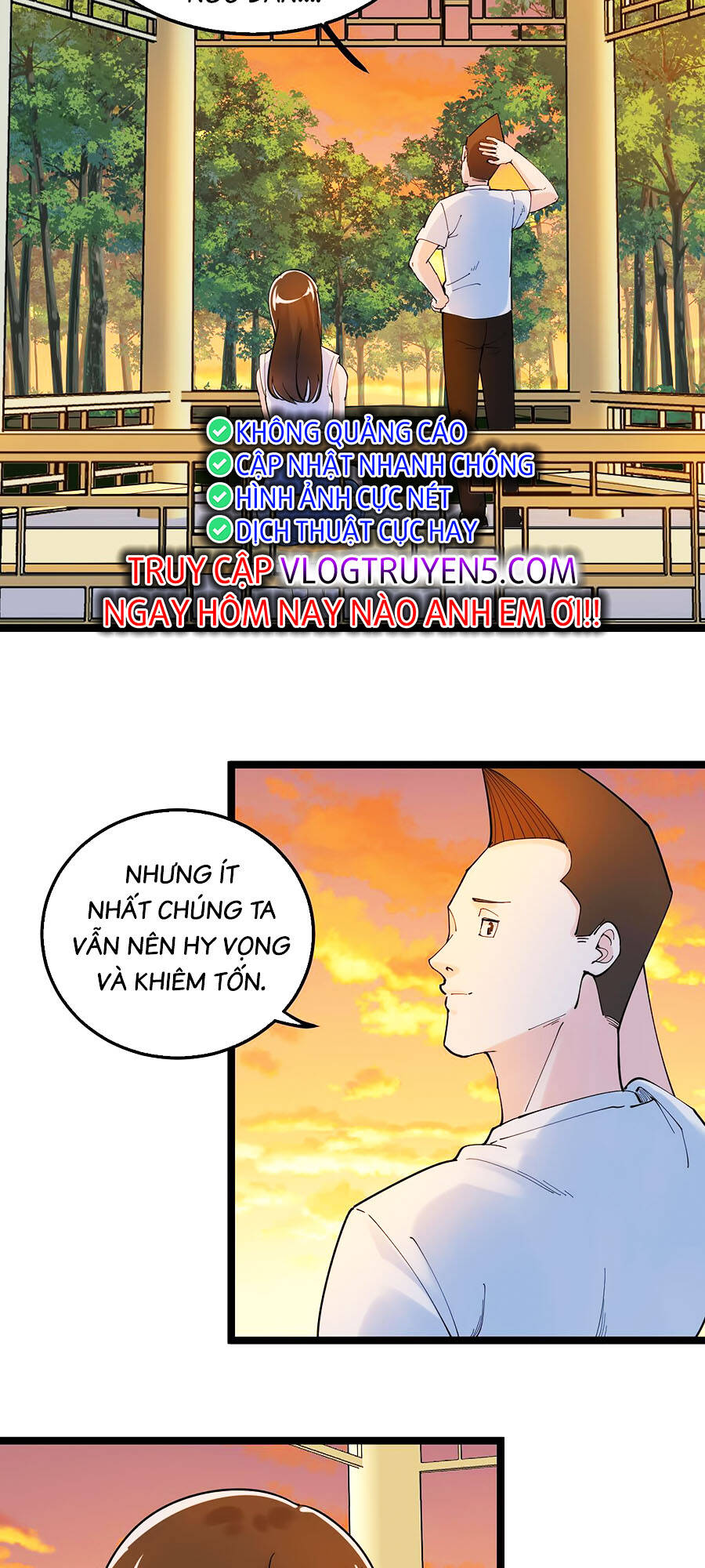 Tinh Thần Đại Hải Của Học Bá Chapter 156 - Trang 2