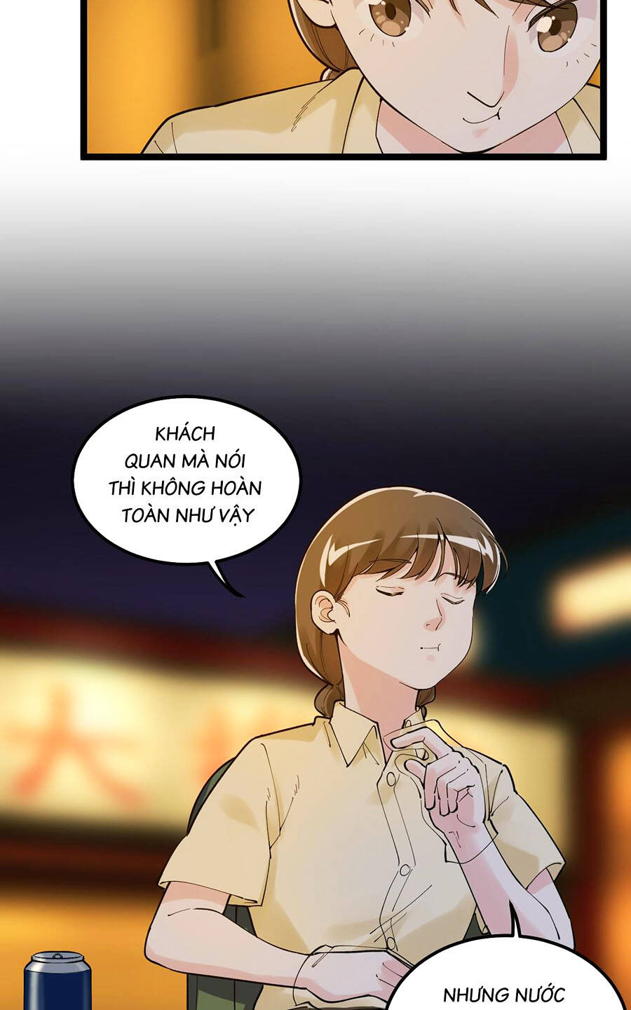 Tinh Thần Đại Hải Của Học Bá Chapter 157 - Trang 2