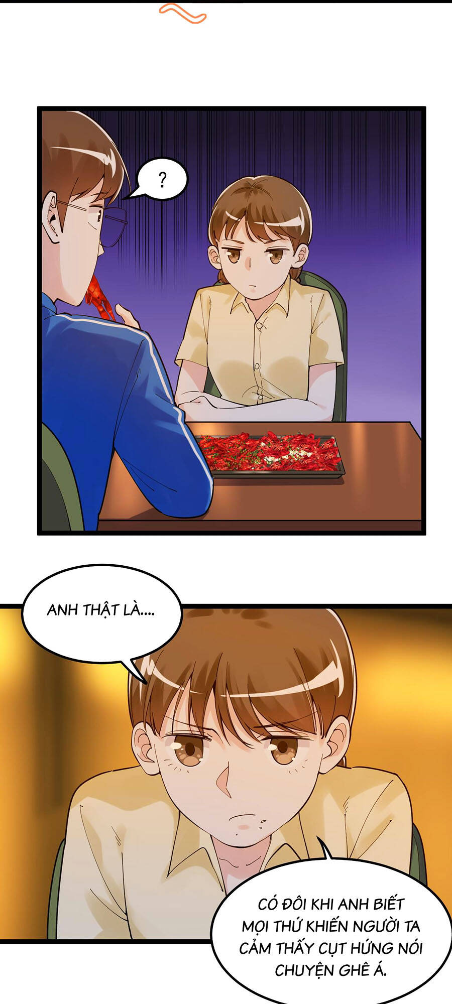 Tinh Thần Đại Hải Của Học Bá Chapter 157 - Trang 2