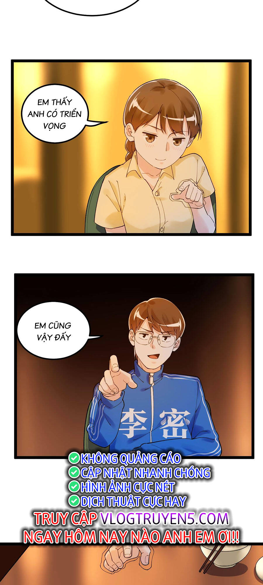 Tinh Thần Đại Hải Của Học Bá Chapter 157 - Trang 2