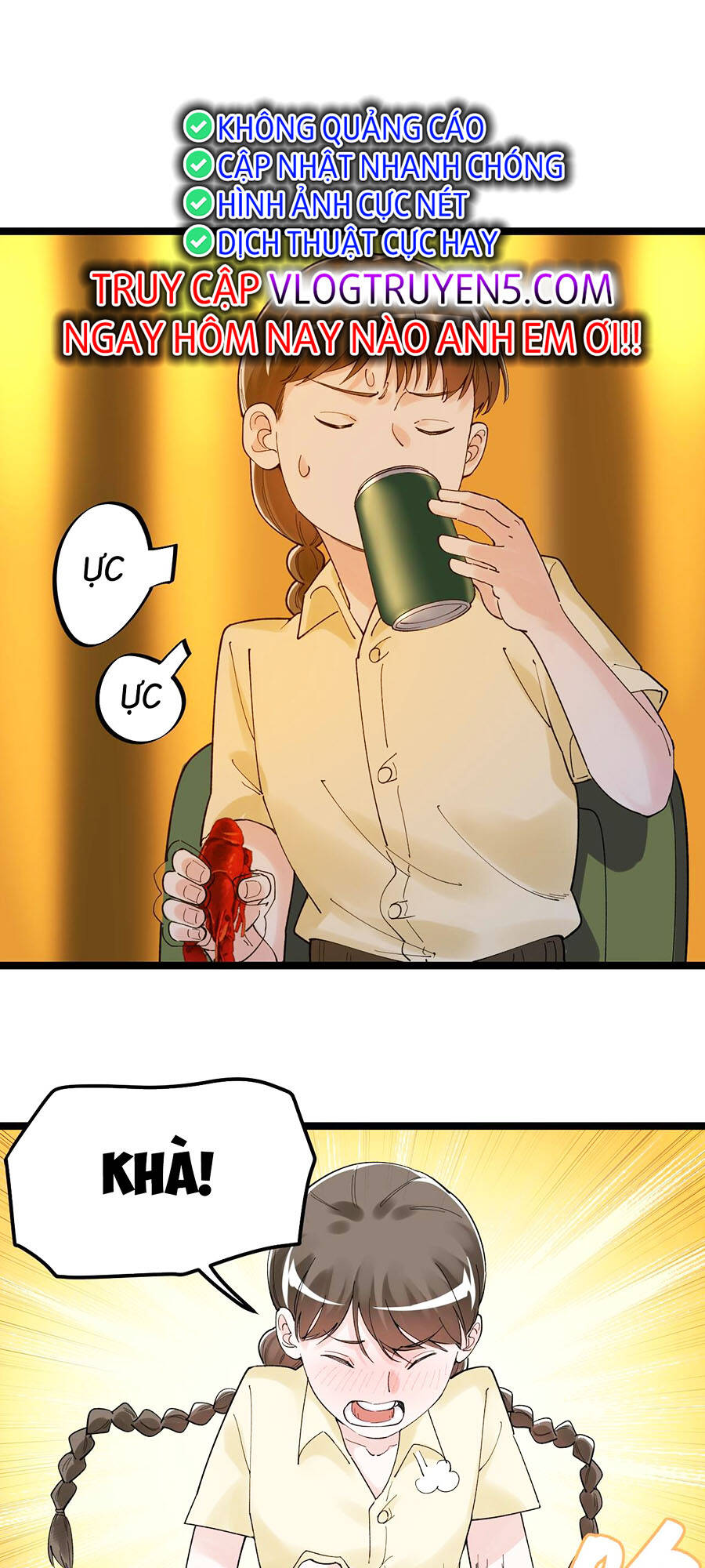 Tinh Thần Đại Hải Của Học Bá Chapter 157 - Trang 2