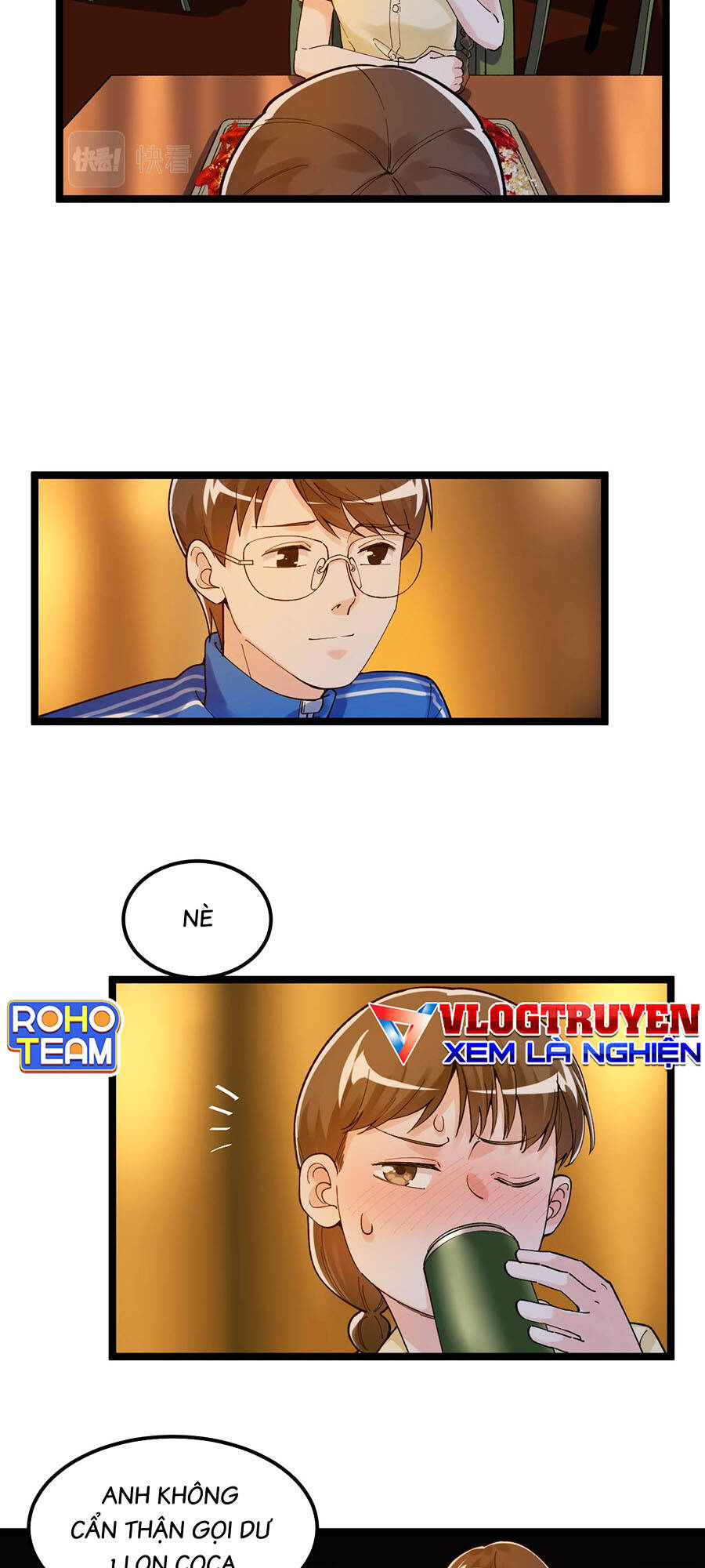 Tinh Thần Đại Hải Của Học Bá Chapter 157 - Trang 2