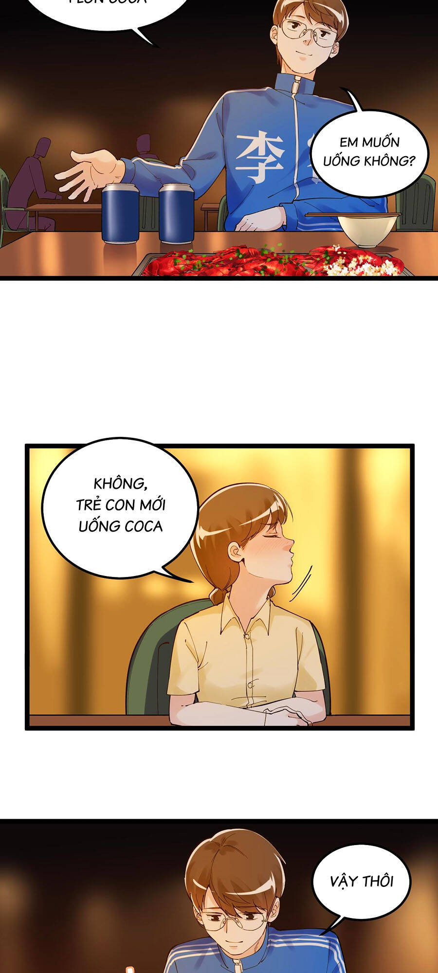 Tinh Thần Đại Hải Của Học Bá Chapter 157 - Trang 2