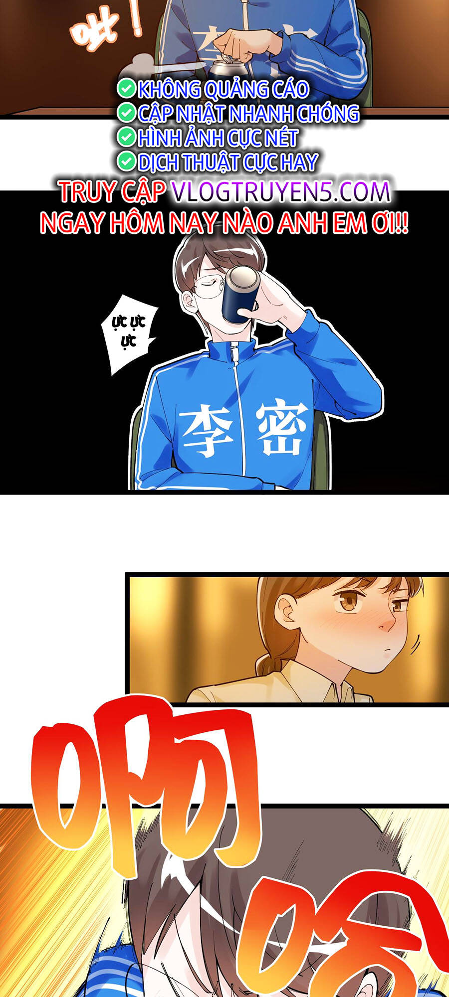 Tinh Thần Đại Hải Của Học Bá Chapter 157 - Trang 2