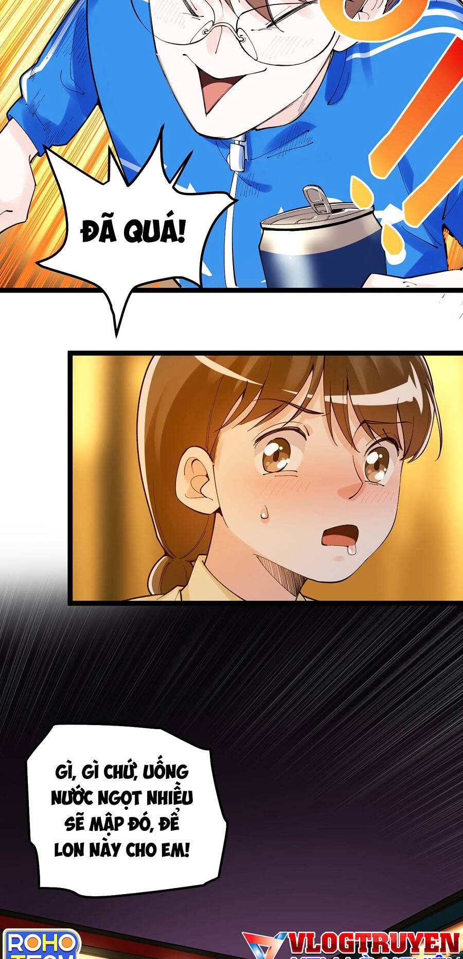 Tinh Thần Đại Hải Của Học Bá Chapter 157 - Trang 2