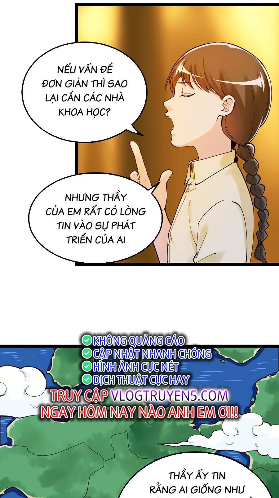 Tinh Thần Đại Hải Của Học Bá Chapter 158 - Trang 2