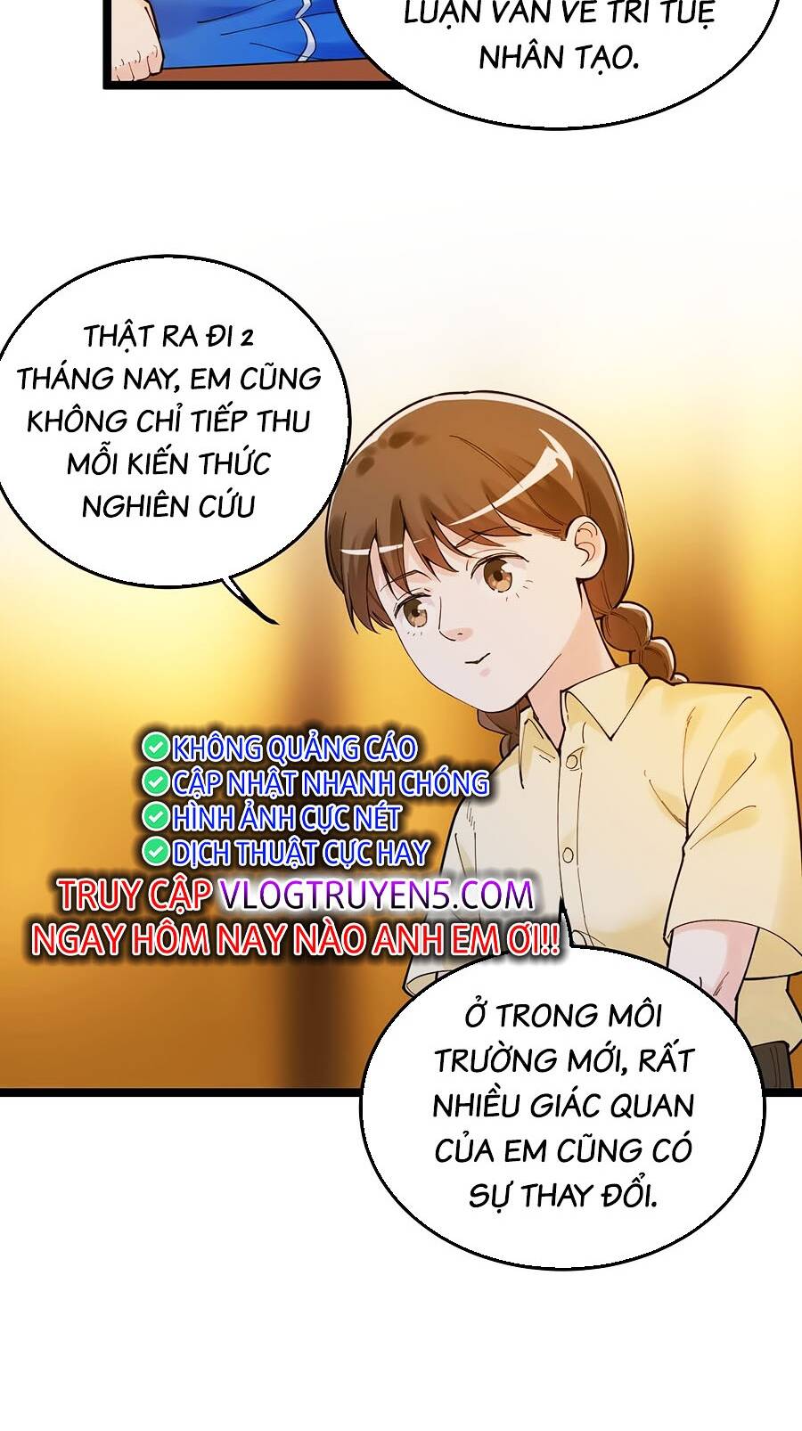 Tinh Thần Đại Hải Của Học Bá Chapter 158 - Trang 2