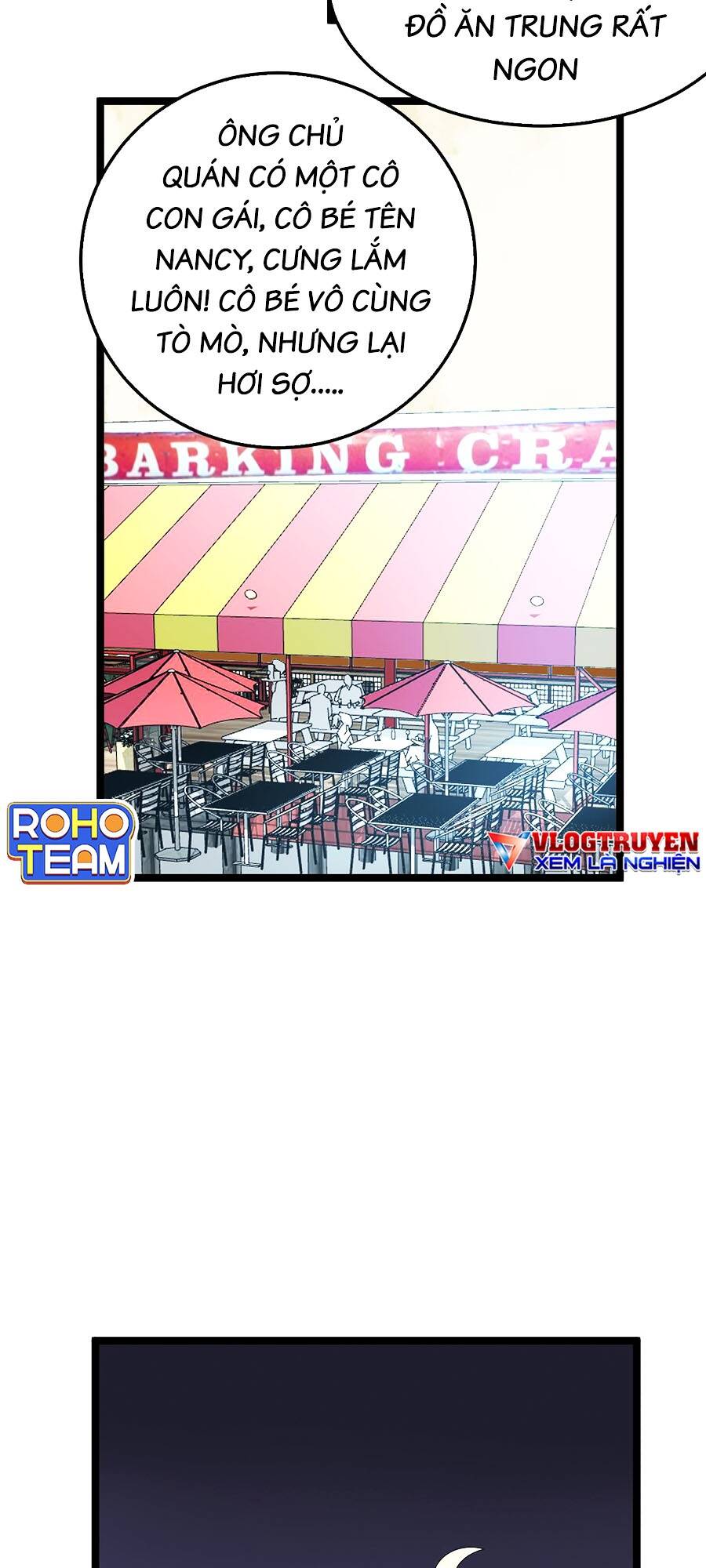 Tinh Thần Đại Hải Của Học Bá Chapter 158 - Trang 2