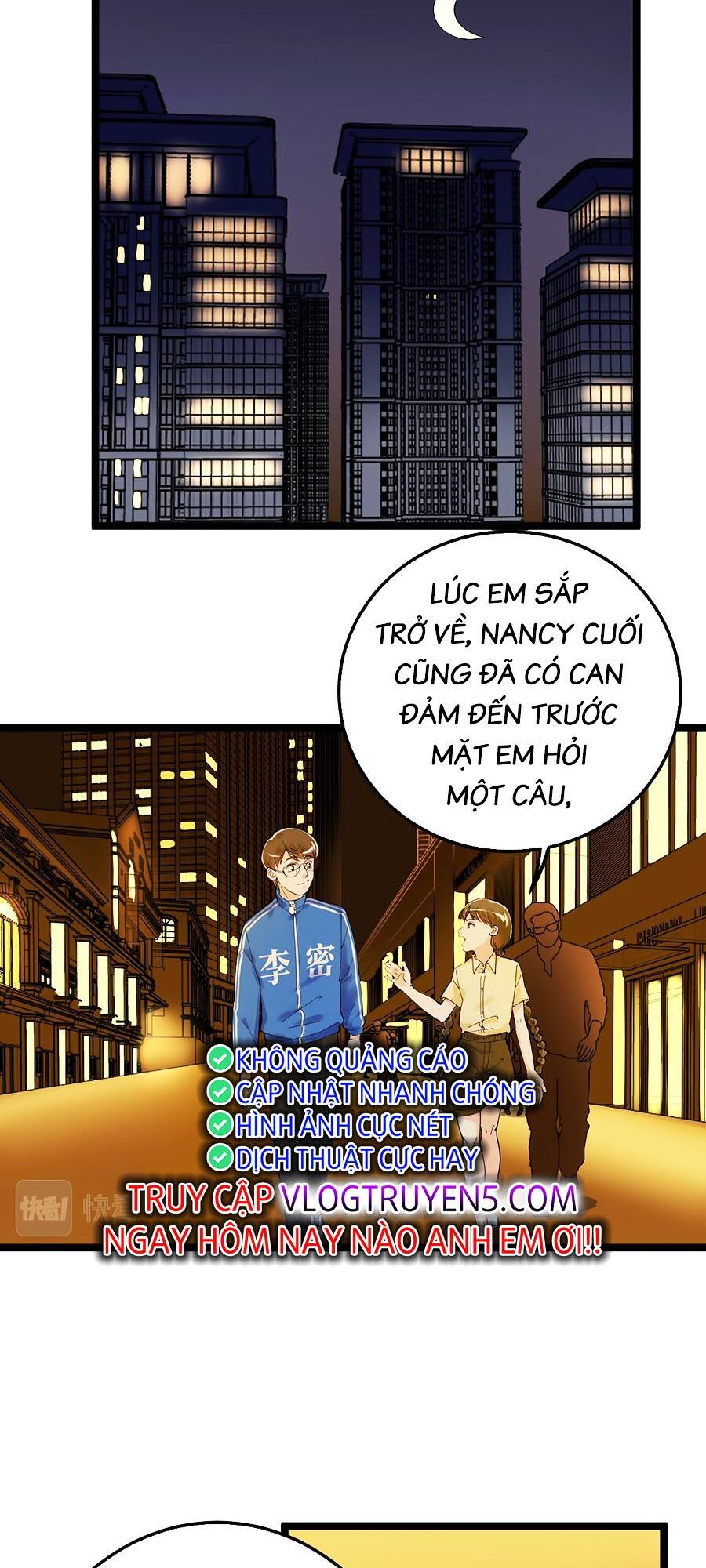 Tinh Thần Đại Hải Của Học Bá Chapter 158 - Trang 2