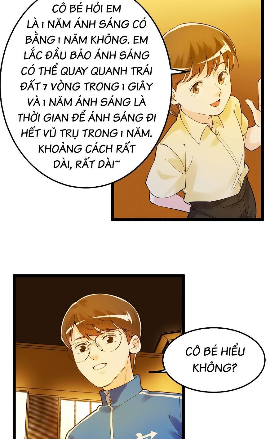 Tinh Thần Đại Hải Của Học Bá Chapter 158 - Trang 2