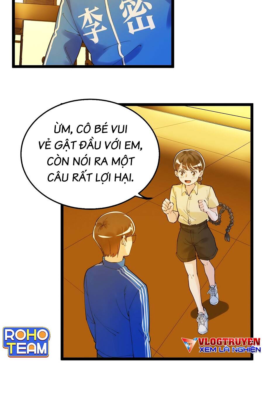 Tinh Thần Đại Hải Của Học Bá Chapter 158 - Trang 2