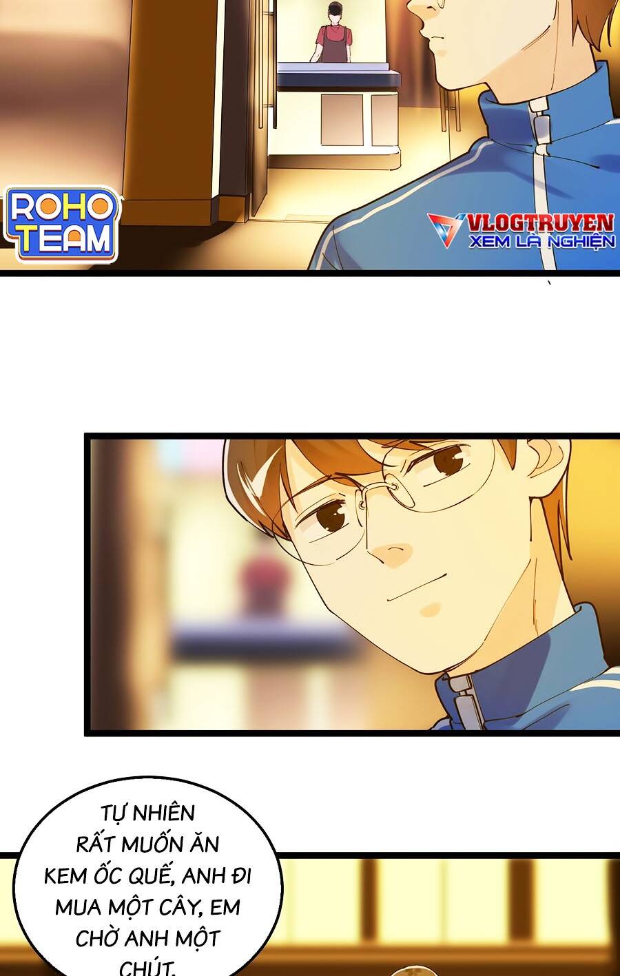 Tinh Thần Đại Hải Của Học Bá Chapter 158 - Trang 2