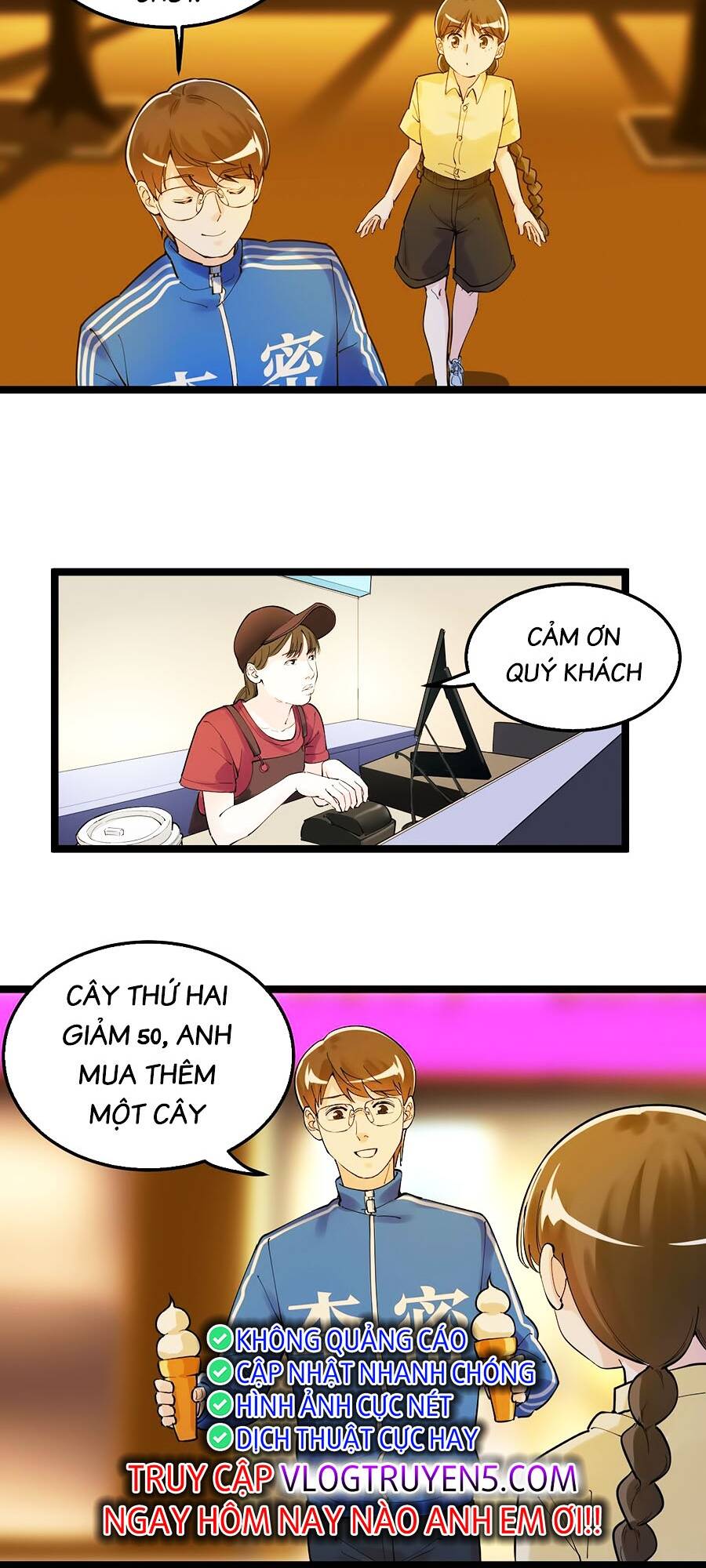 Tinh Thần Đại Hải Của Học Bá Chapter 158 - Trang 2