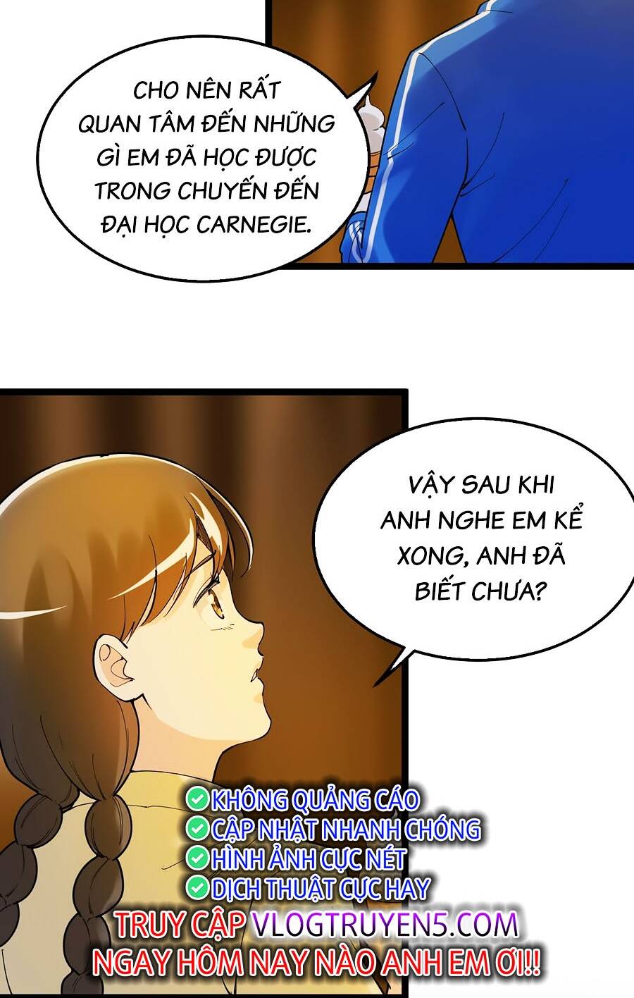 Tinh Thần Đại Hải Của Học Bá Chapter 158 - Trang 2