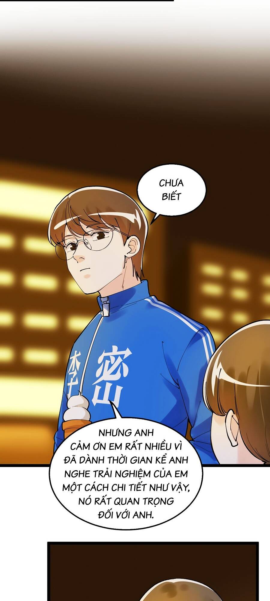 Tinh Thần Đại Hải Của Học Bá Chapter 158 - Trang 2