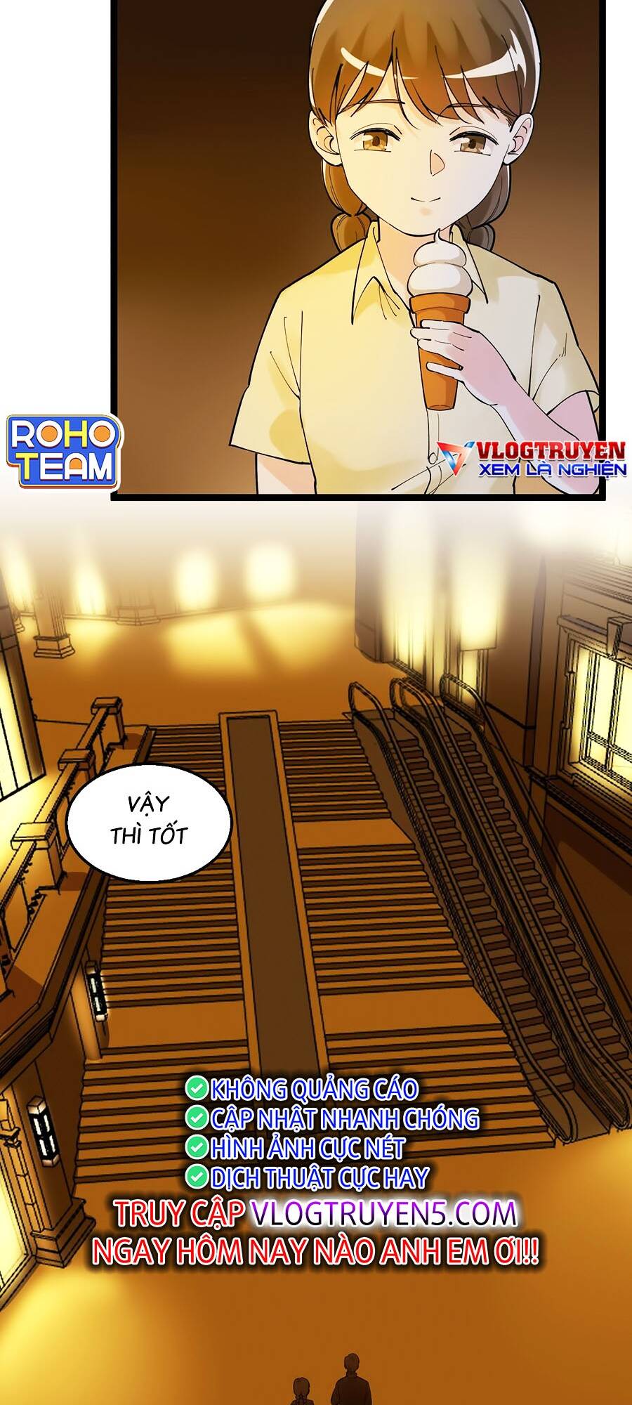 Tinh Thần Đại Hải Của Học Bá Chapter 158 - Trang 2