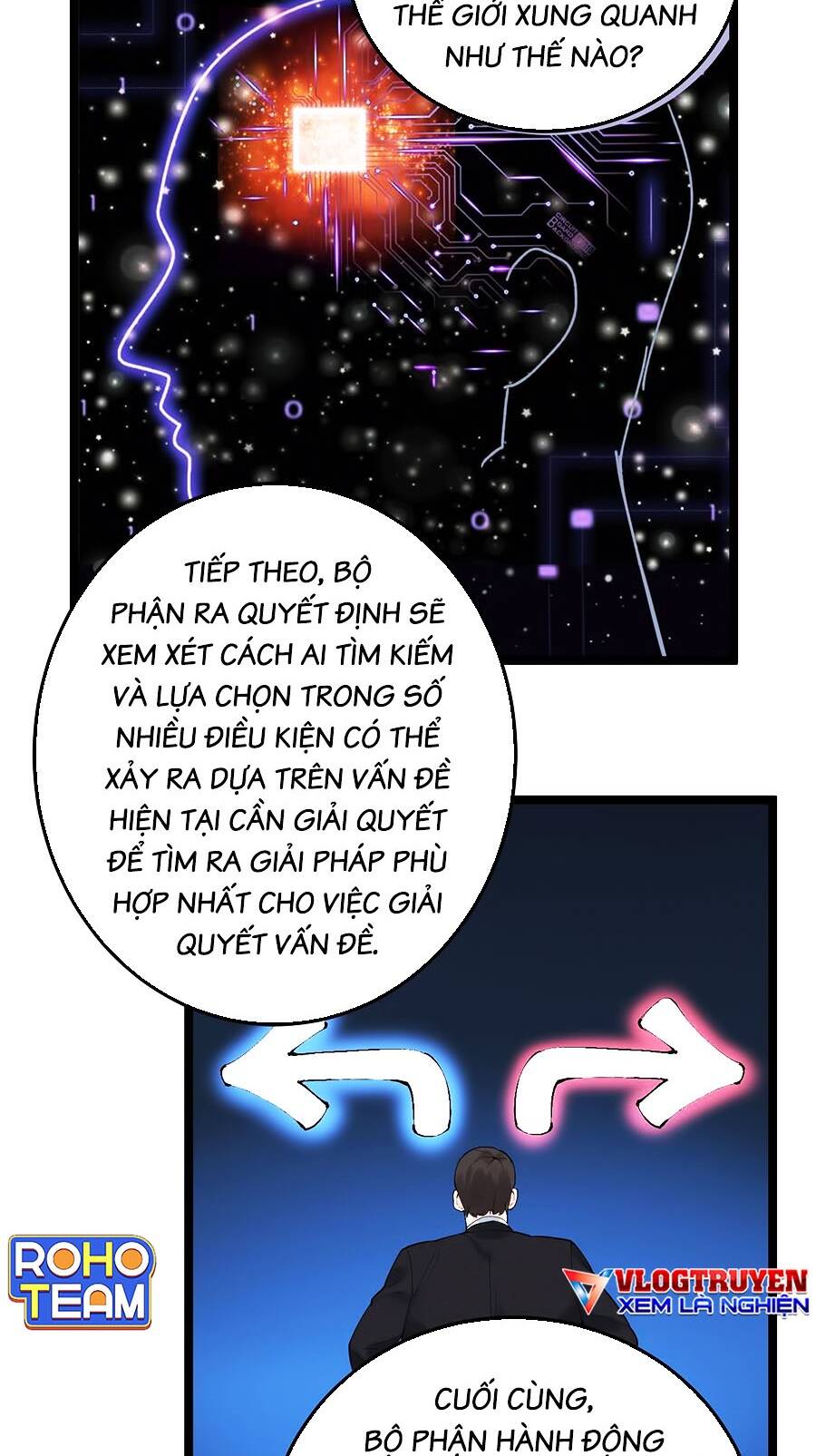 Tinh Thần Đại Hải Của Học Bá Chapter 158 - Trang 2