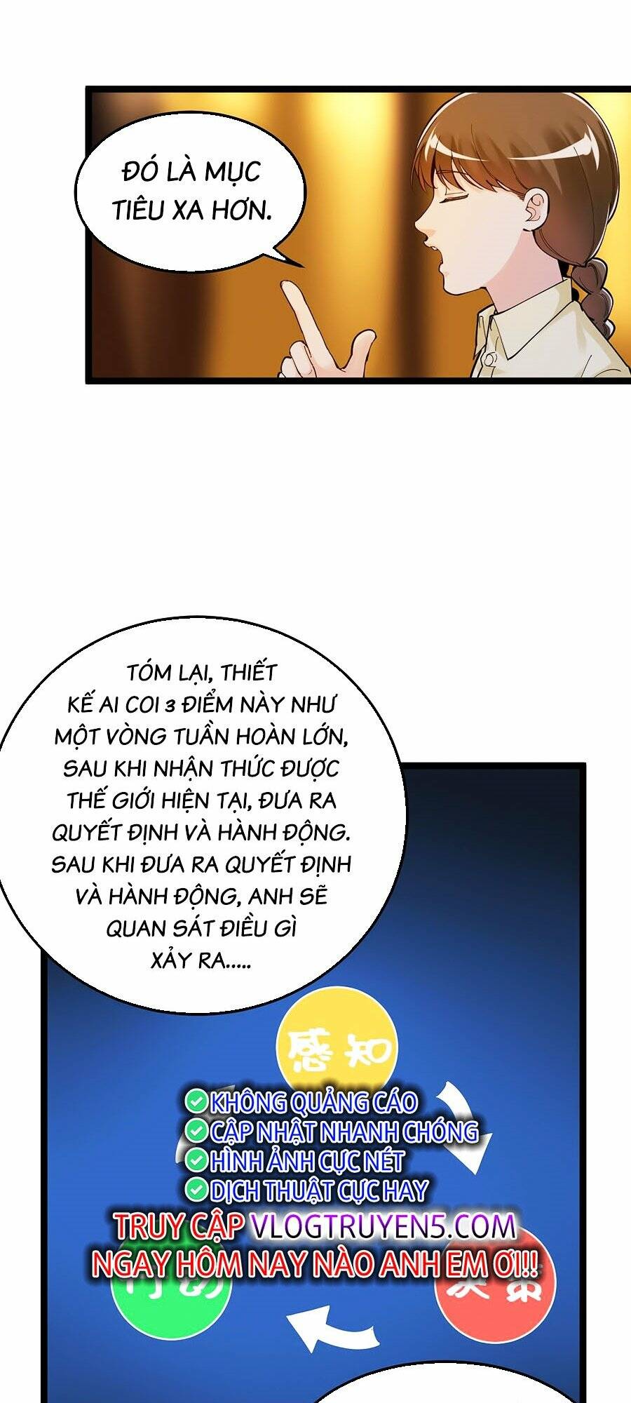 Tinh Thần Đại Hải Của Học Bá Chapter 158 - Trang 2