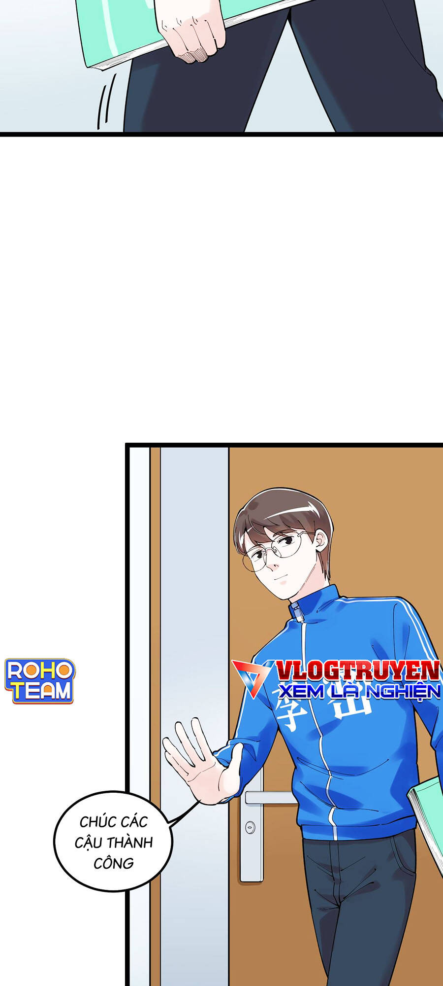 Tinh Thần Đại Hải Của Học Bá Chapter 159 - Trang 2