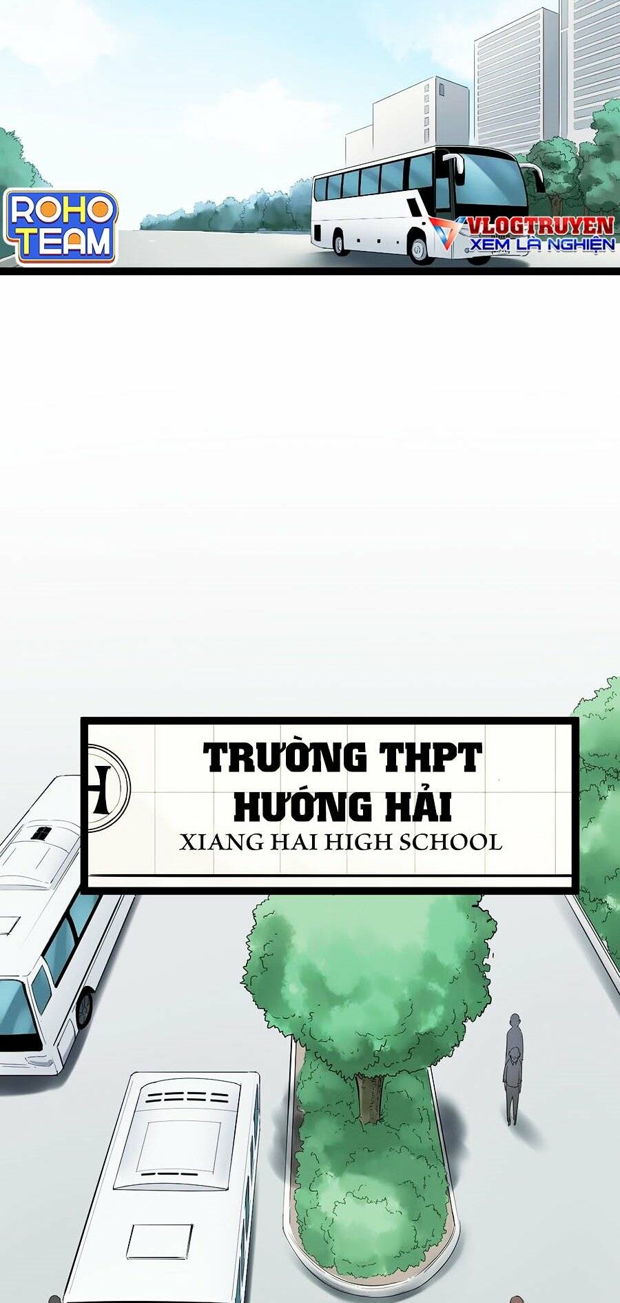 Tinh Thần Đại Hải Của Học Bá Chapter 16 - Trang 2