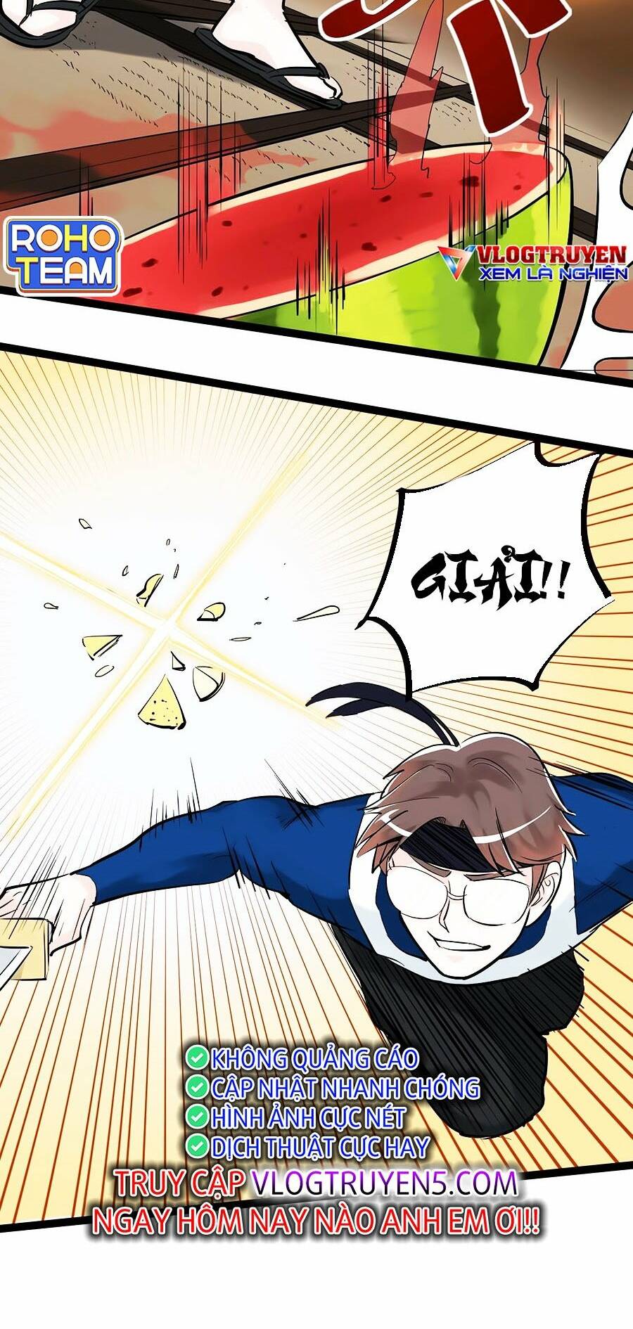 Tinh Thần Đại Hải Của Học Bá Chapter 16 - Trang 2