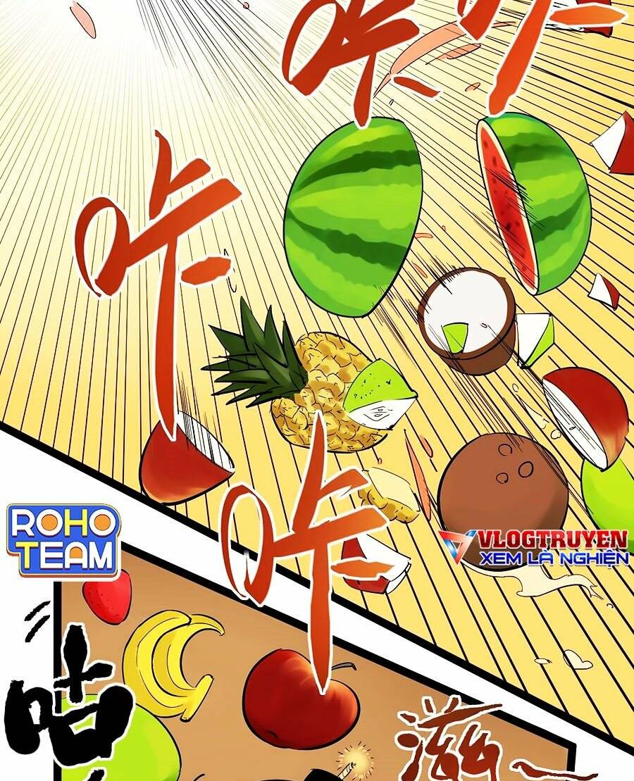 Tinh Thần Đại Hải Của Học Bá Chapter 16 - Trang 2