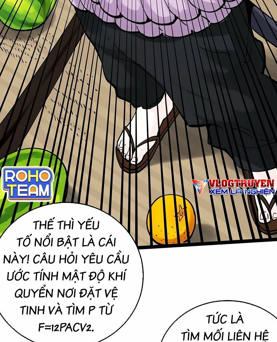 Tinh Thần Đại Hải Của Học Bá Chapter 16 - Trang 2