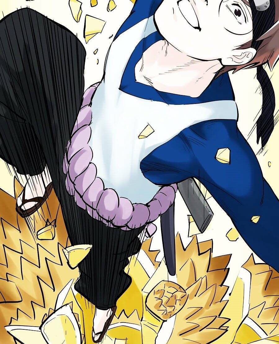 Tinh Thần Đại Hải Của Học Bá Chapter 16 - Trang 2