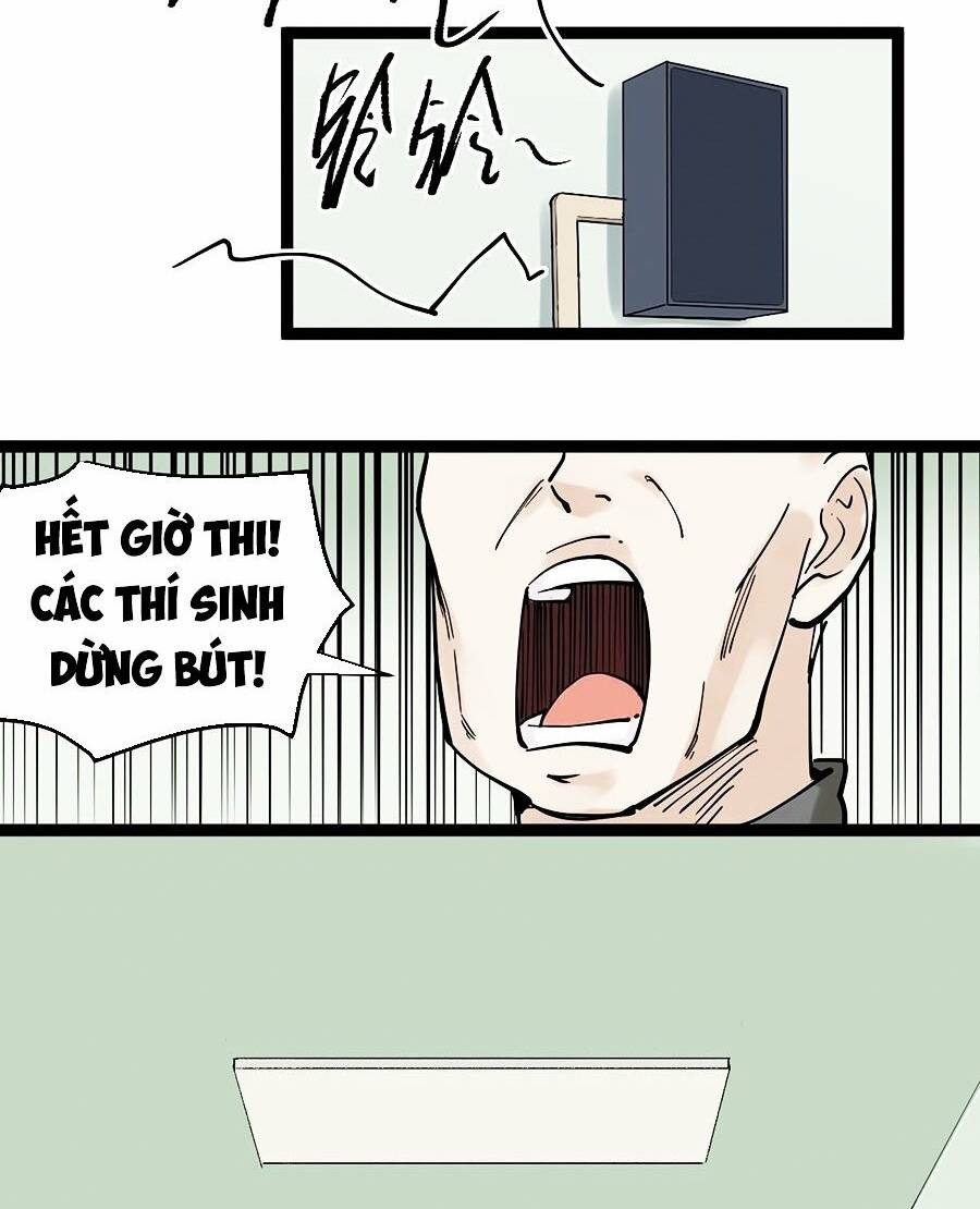 Tinh Thần Đại Hải Của Học Bá Chapter 16 - Trang 2