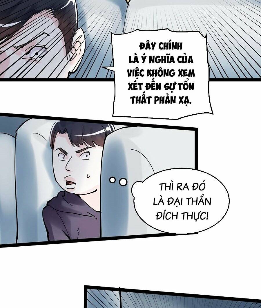 Tinh Thần Đại Hải Của Học Bá Chapter 16 - Trang 2