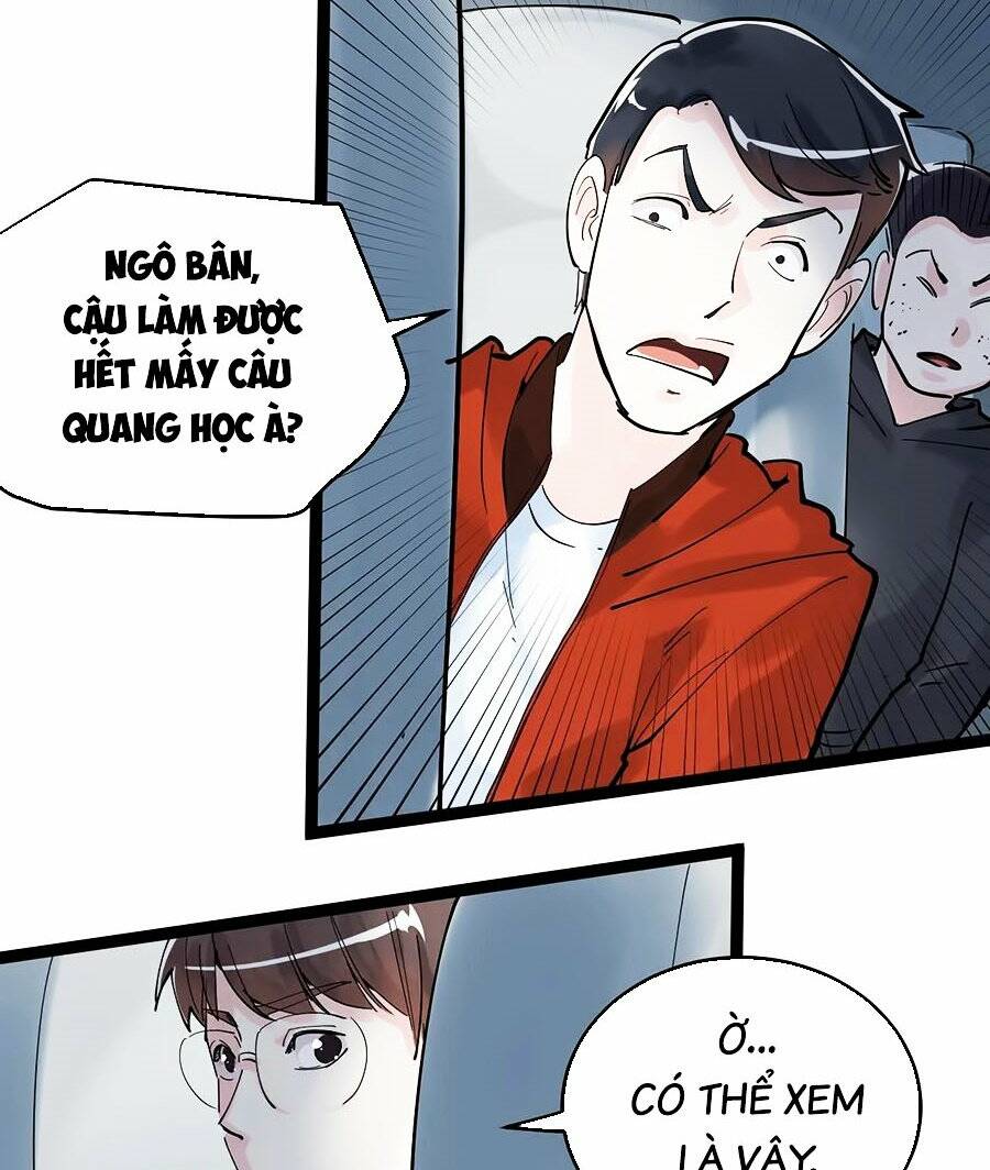 Tinh Thần Đại Hải Của Học Bá Chapter 16 - Trang 2