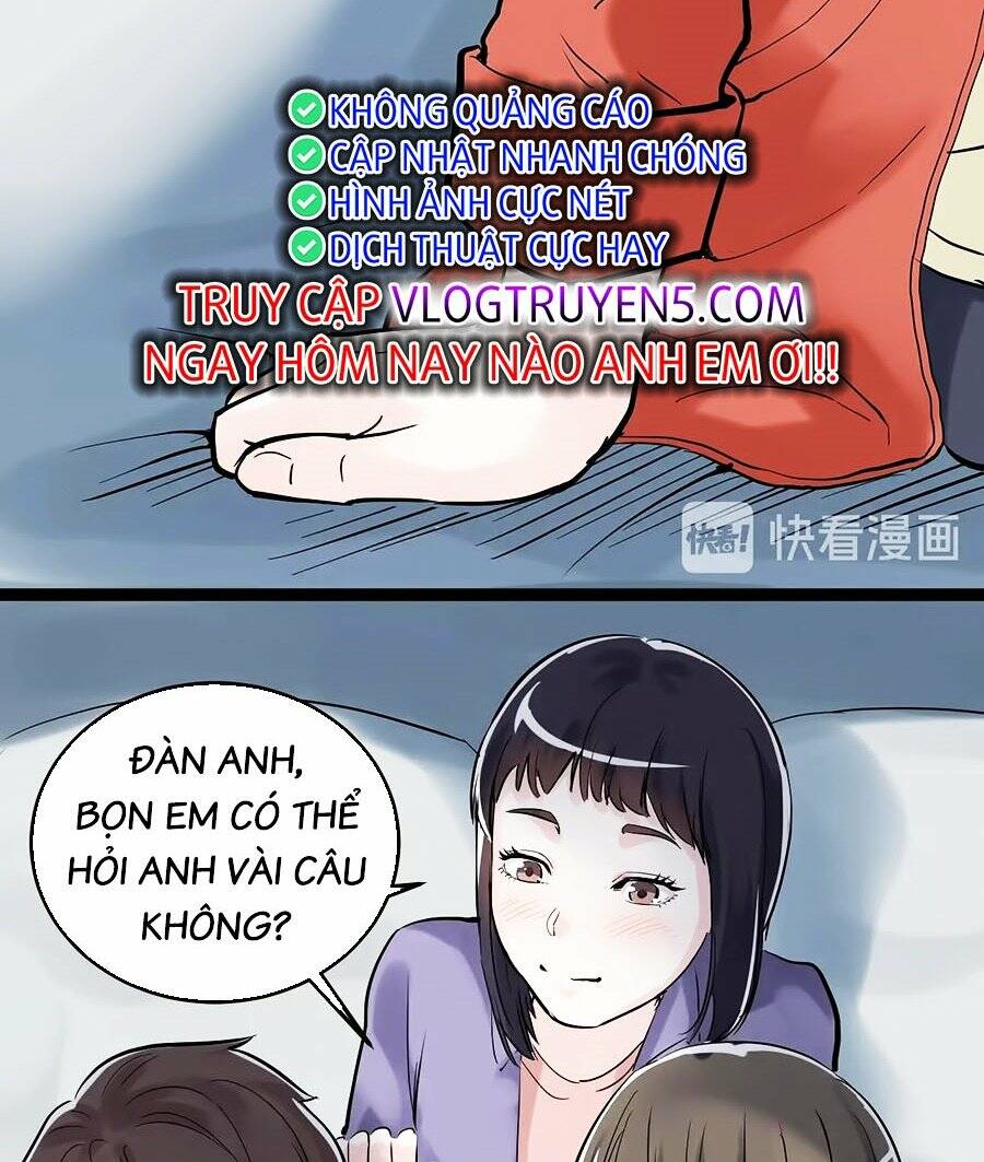 Tinh Thần Đại Hải Của Học Bá Chapter 16 - Trang 2