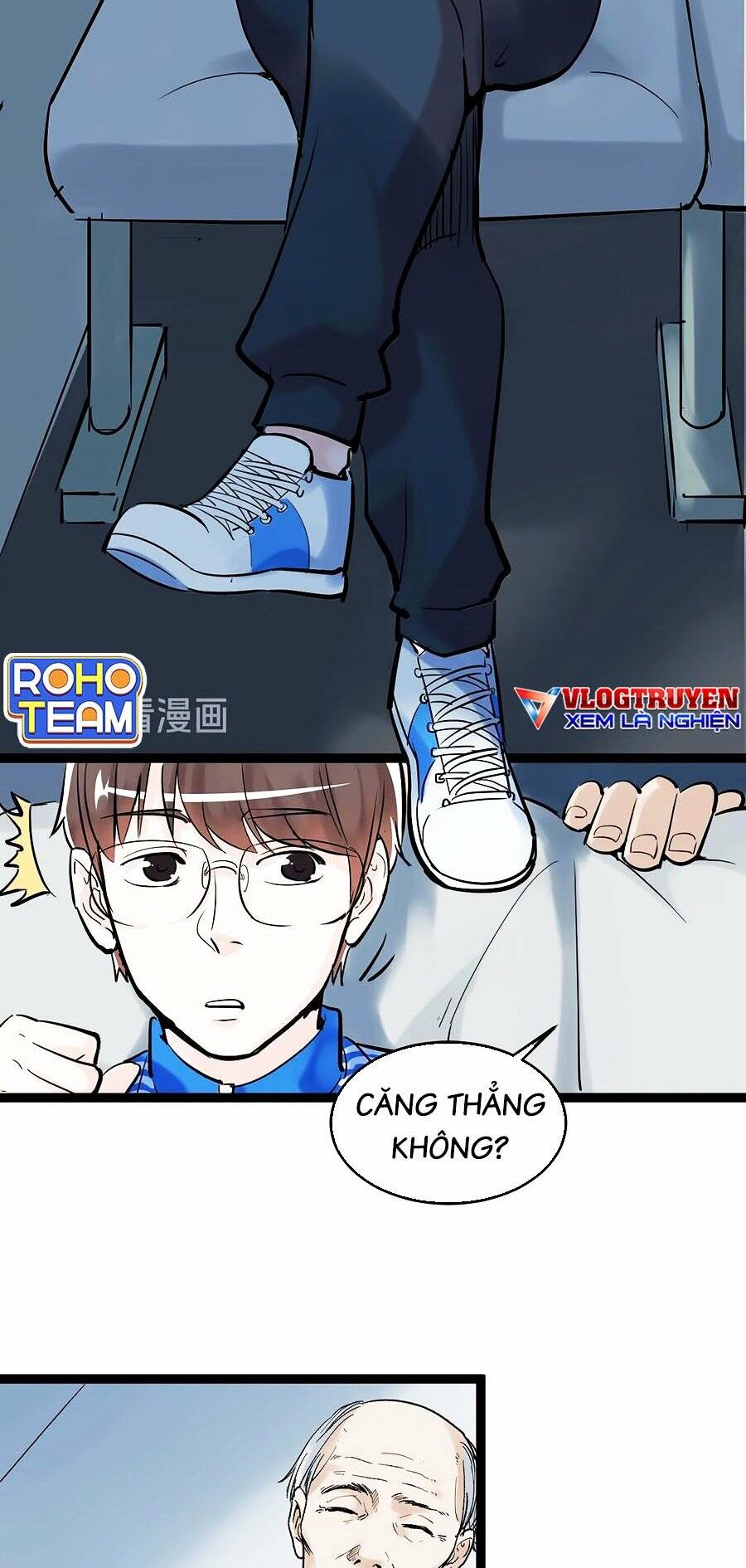 Tinh Thần Đại Hải Của Học Bá Chapter 16 - Trang 2