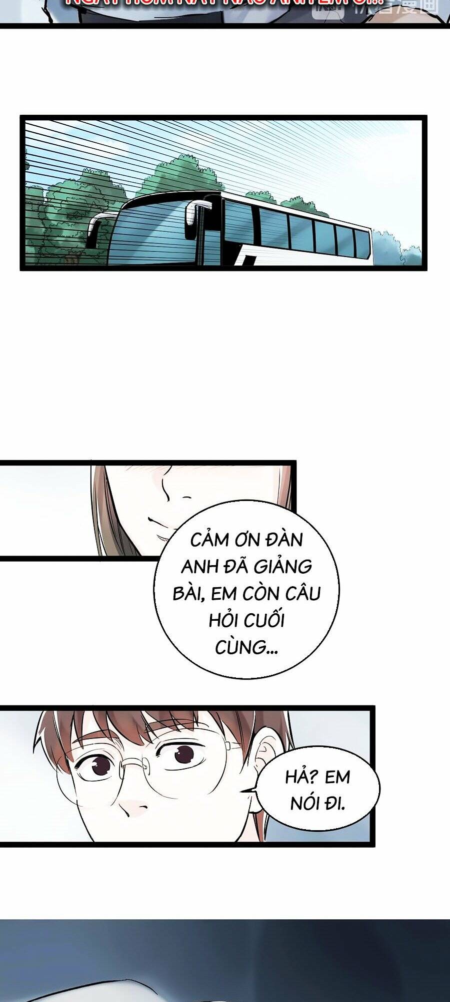 Tinh Thần Đại Hải Của Học Bá Chapter 16 - Trang 2