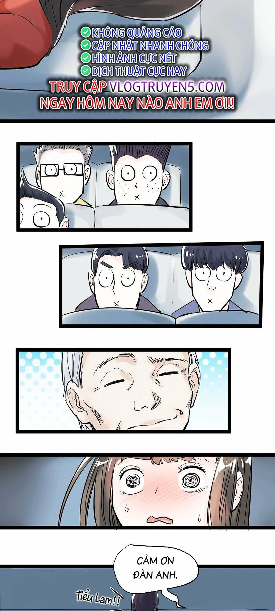 Tinh Thần Đại Hải Của Học Bá Chapter 16 - Trang 2