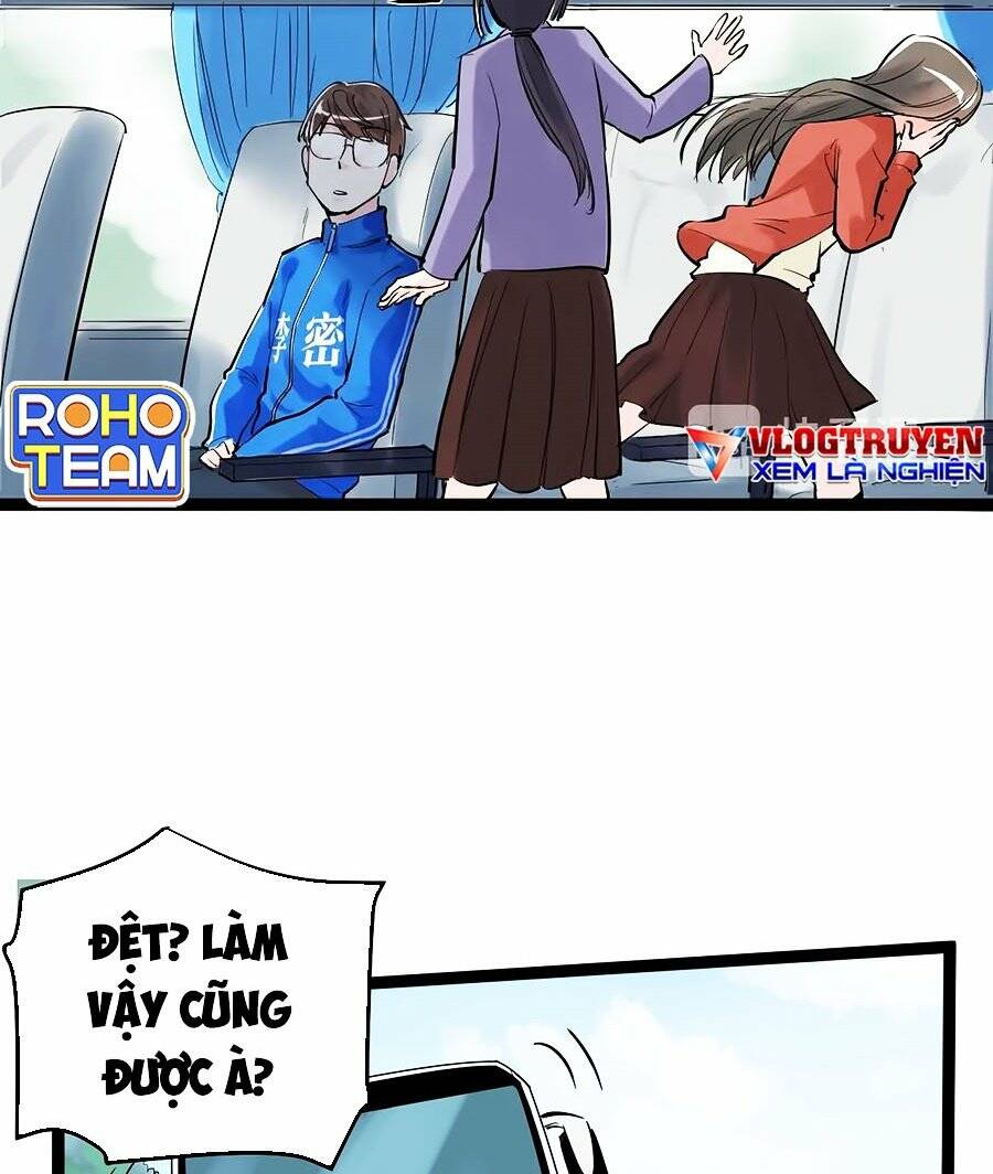 Tinh Thần Đại Hải Của Học Bá Chapter 16 - Trang 2