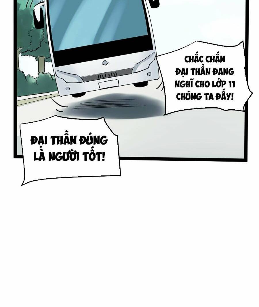 Tinh Thần Đại Hải Của Học Bá Chapter 16 - Trang 2