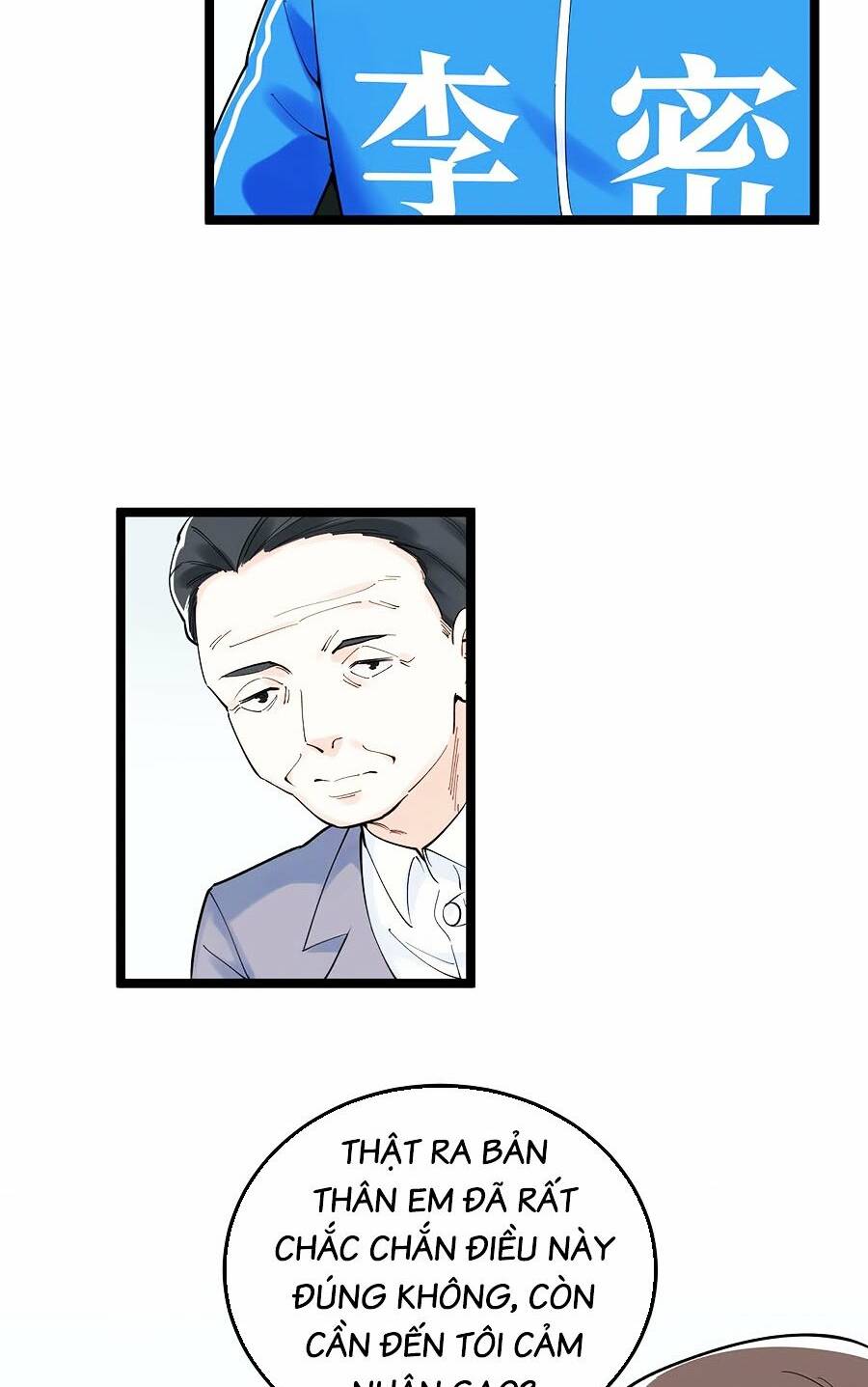 Tinh Thần Đại Hải Của Học Bá Chapter 160 - Trang 2