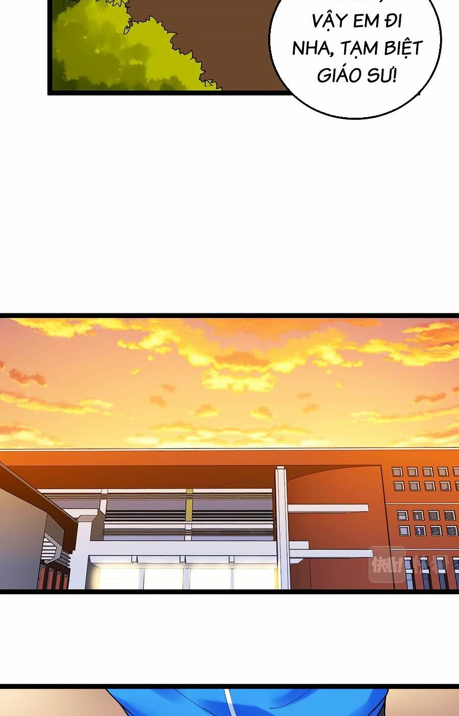 Tinh Thần Đại Hải Của Học Bá Chapter 160 - Trang 2