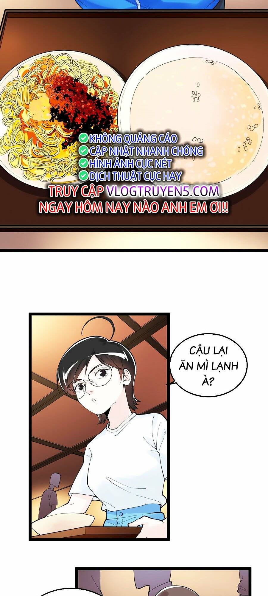 Tinh Thần Đại Hải Của Học Bá Chapter 160 - Trang 2