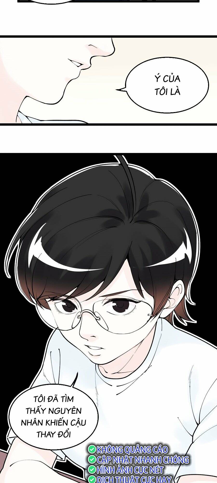 Tinh Thần Đại Hải Của Học Bá Chapter 160 - Trang 2