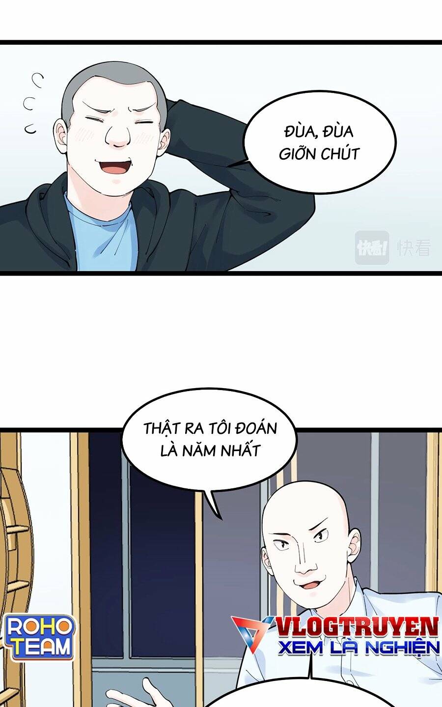 Tinh Thần Đại Hải Của Học Bá Chapter 161 - Trang 2